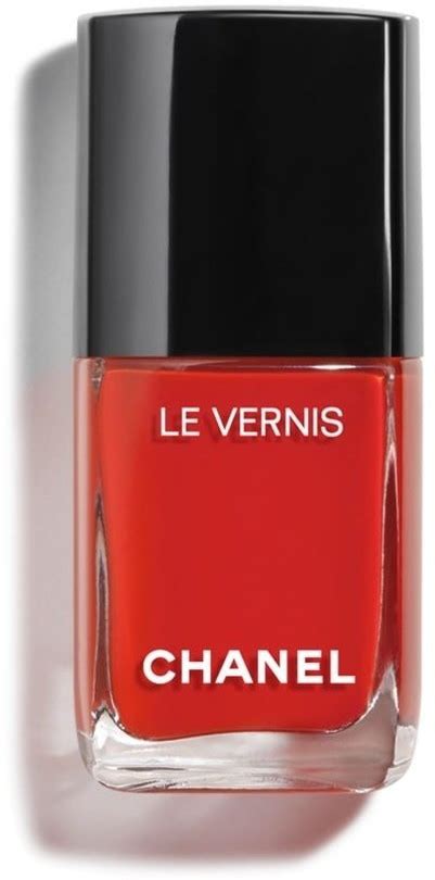 chanel 634 arancio vibrante|LE VERNIS Esmalte de uñas de larga duración 634 .